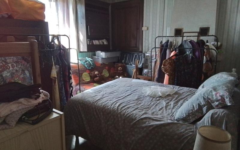 Maison en pierre - 90 m² - 5 pièces