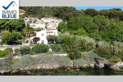 Maison - 142 m² - 5 pièces