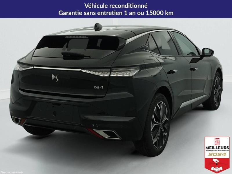 Ds Ds 4 Ds4 PureTech 130 Eat8 Rivoli