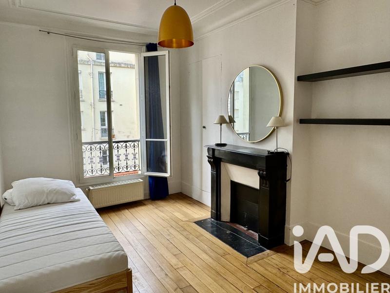 Appartement - 51 m² - 3 pièces