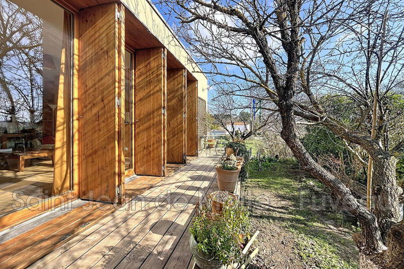 Maison - 106 m² - 5 pièces