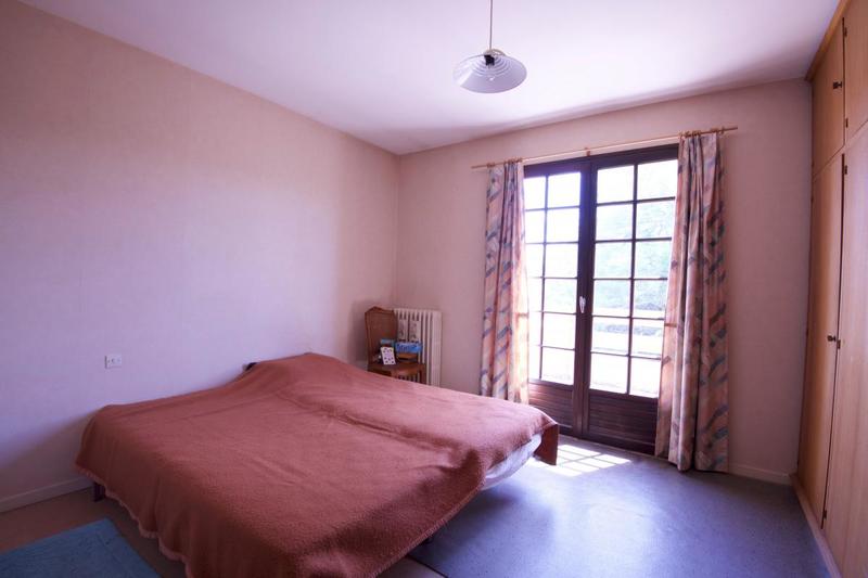 Maison - 190 m² - 7 pièces