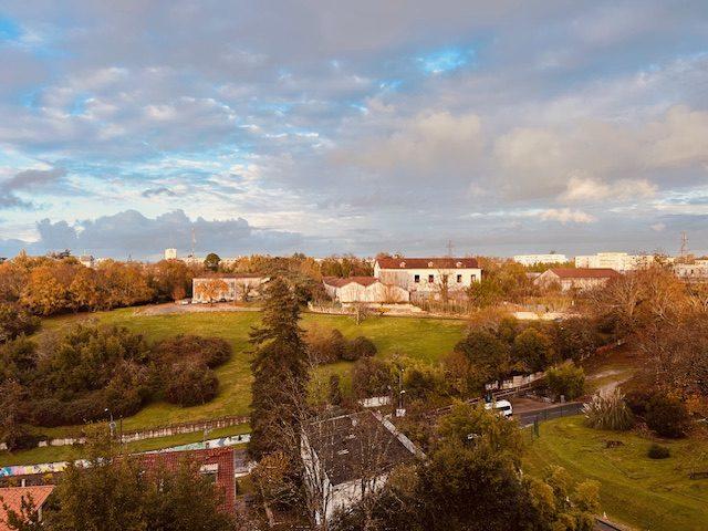 Duplex - 69 m² - 4 pièces