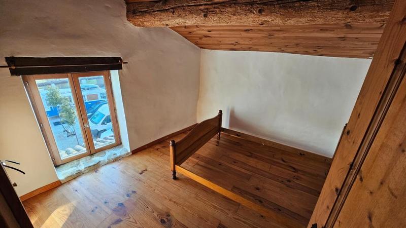 Maison de village - 180 m² - 8 pièces