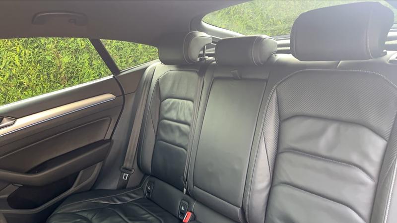 Volkswagen Arteon I 2.0 Tsi 280 Dsg7 R-Line Exclusive