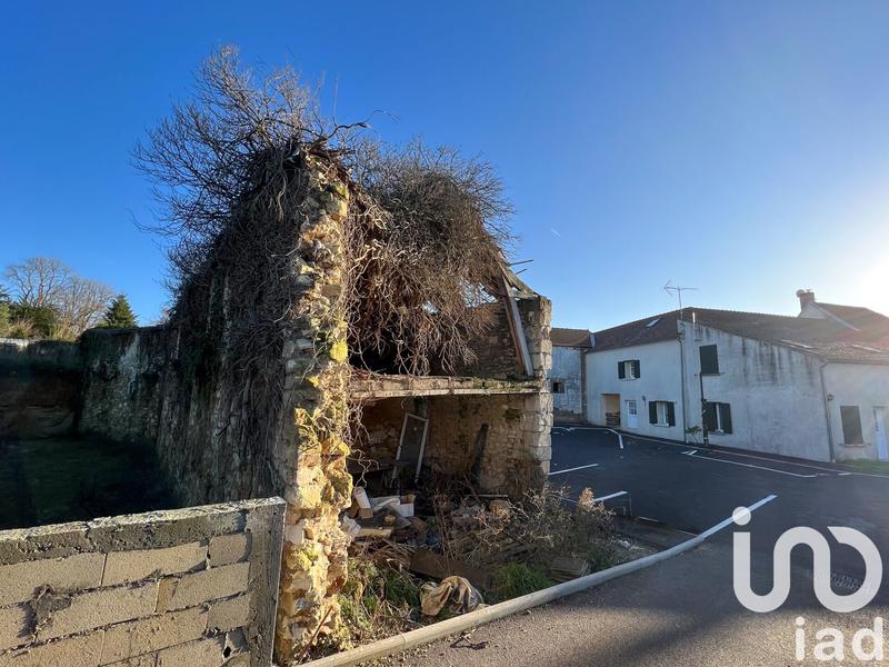 Ferme - 307 m² - 1 pièce