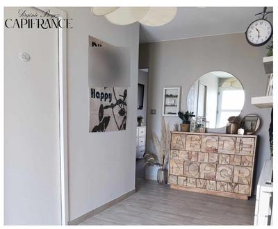 Maison - 157 m² - 4 pièces