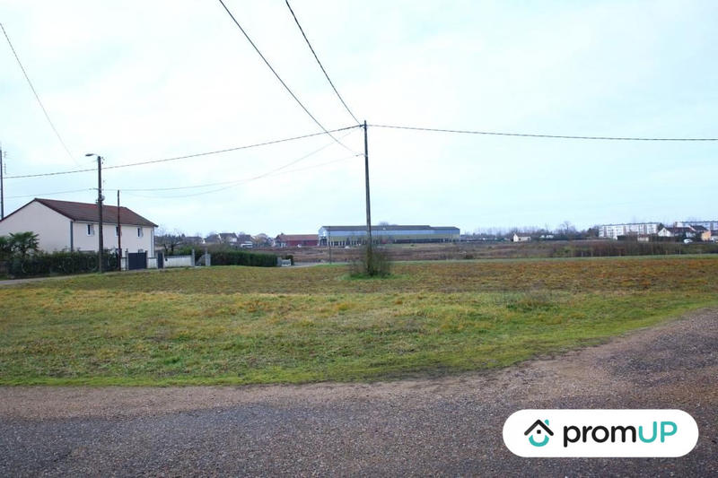 Terrain - 11 990 m²