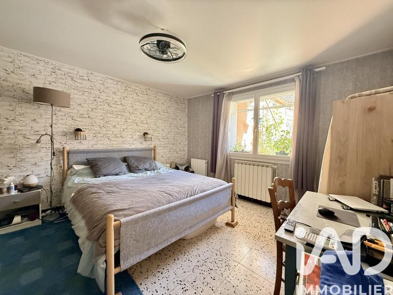 Appartement - 101 m² - 3 pièces