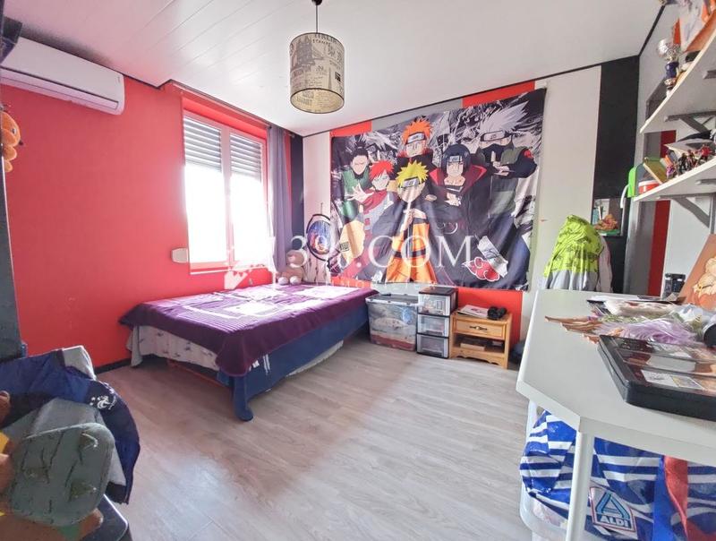 Maison - 133 m² - 6 pièces