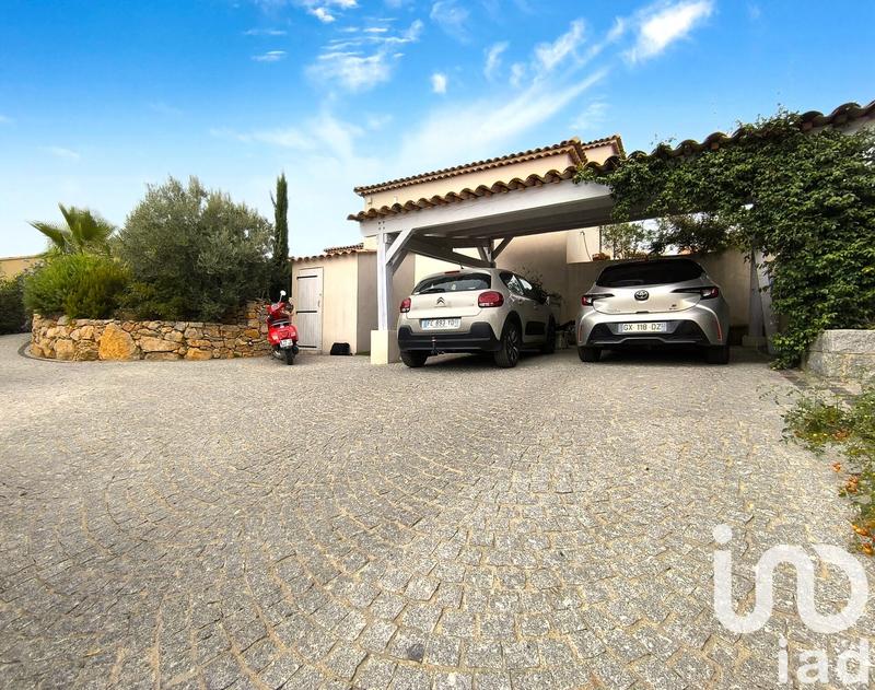 Maison - 154 m² - 5 pièces