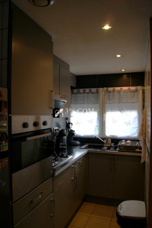 Maison - 68 m² - 4 pièces