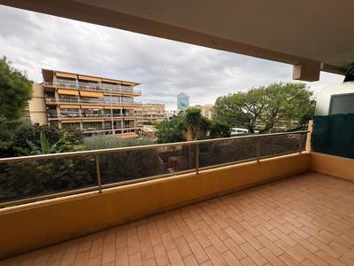 Appartement - 35 m² - 1 pièce