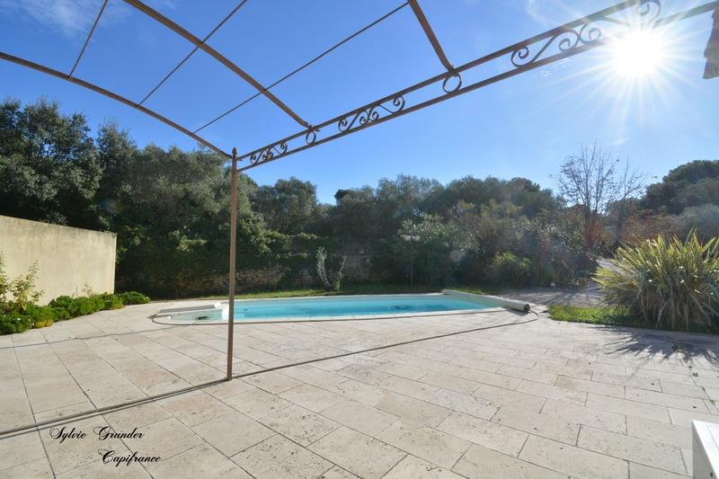 Maison - 165 m² - 7 pièces