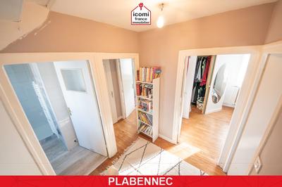 Maison - 115 m² - 6 pièces