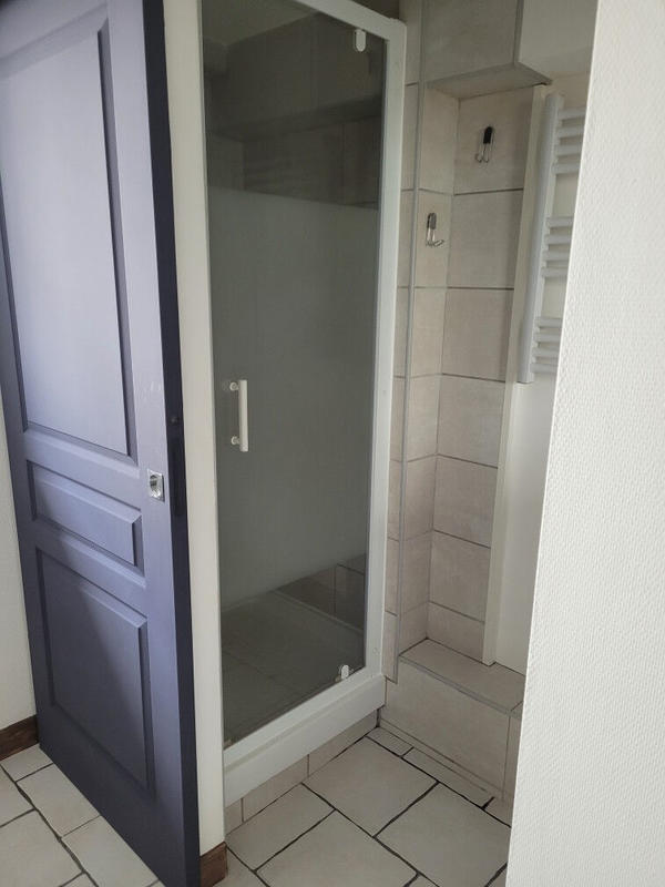 Appartement - 31 m² - 2 pièces