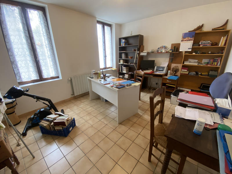 Maison - 161 m² - 6 pièces