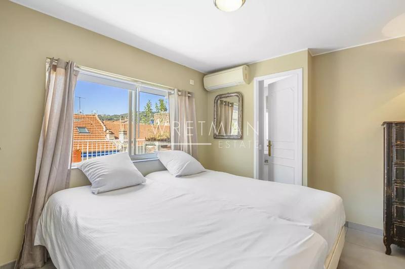 Appartement - 126 m² - 4 pièces