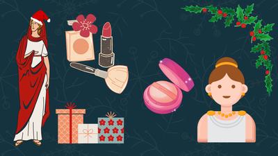 Atelier fabrication de cosmétiques à la romaine