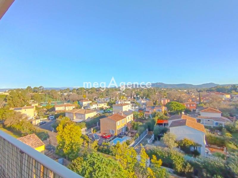 Appartement - 41 m² - 2 pièces