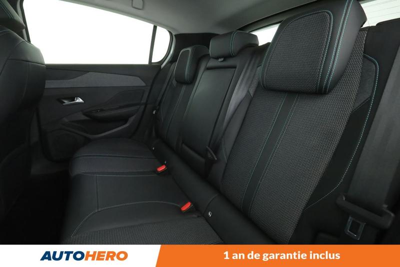 Peugeot 308 1.2 PureTech Allure Eat8 130 ch