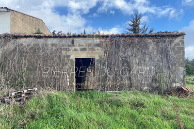 Terrain agricole - 7 745 m²