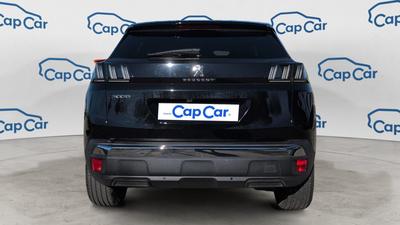 Peugeot 3008 II 1.2 Hybrid 136 e-Dsc6 Allure Pack - Automatique