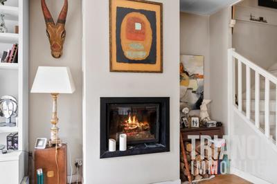 Maison - 134 m² - 6 pièces