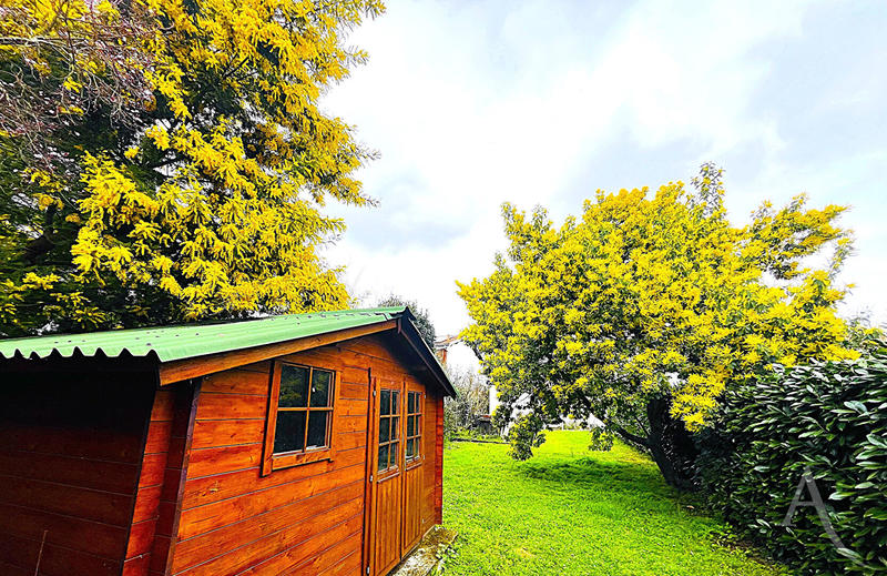 Maison - 70 m² - 3 pièces