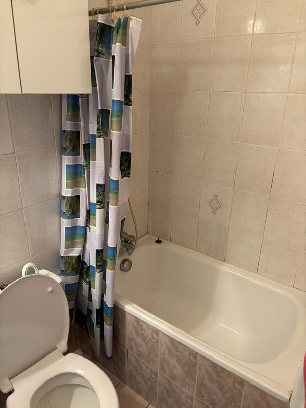 Appartement - 30 m² - 2 pièces