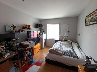 Maison de village - 116 m² - 5 pièces