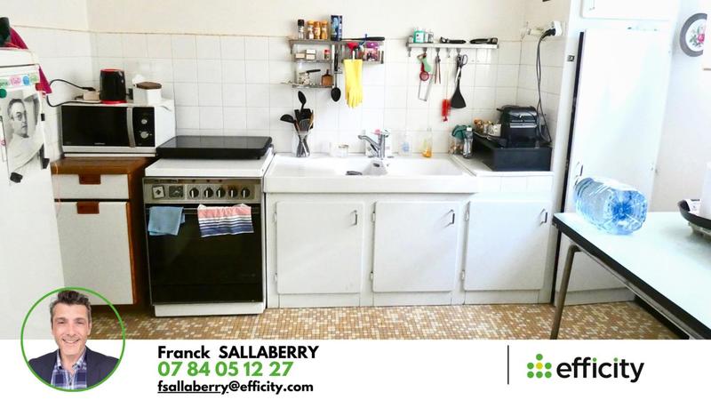 Maison - 131 m² - 5 pièces