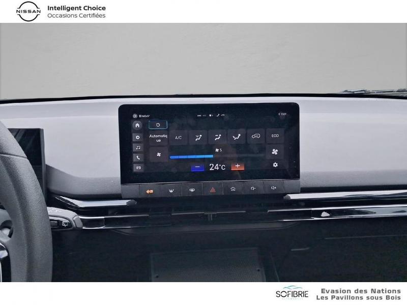 Mg Mg4 Electric 51kWh - 125 kW 2wd Standard