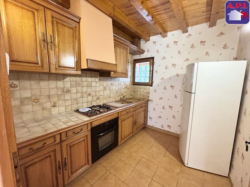 Maison - 79 m² - 3 pièces