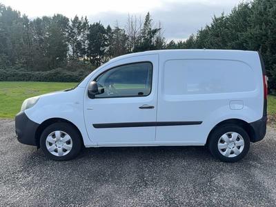 Renault Kangoo Van Z.E. 33 Grand Confort