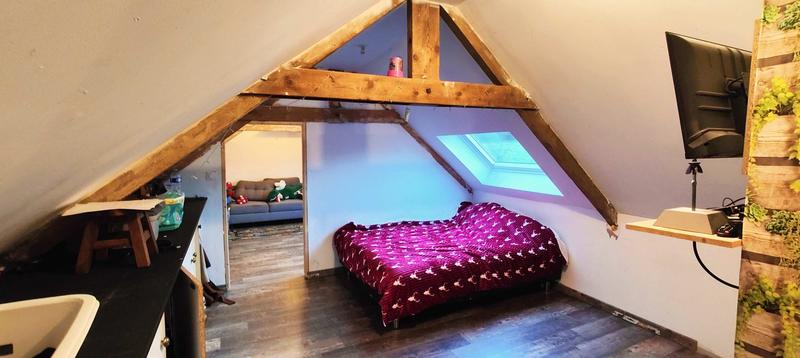 Maison - 112 m² - 5 pièces