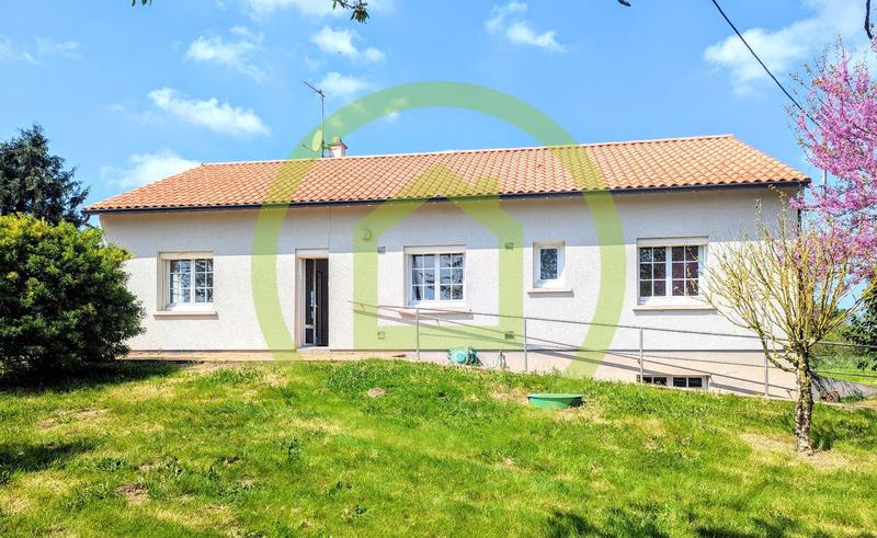 Maison - 331 m² - 11 pièces