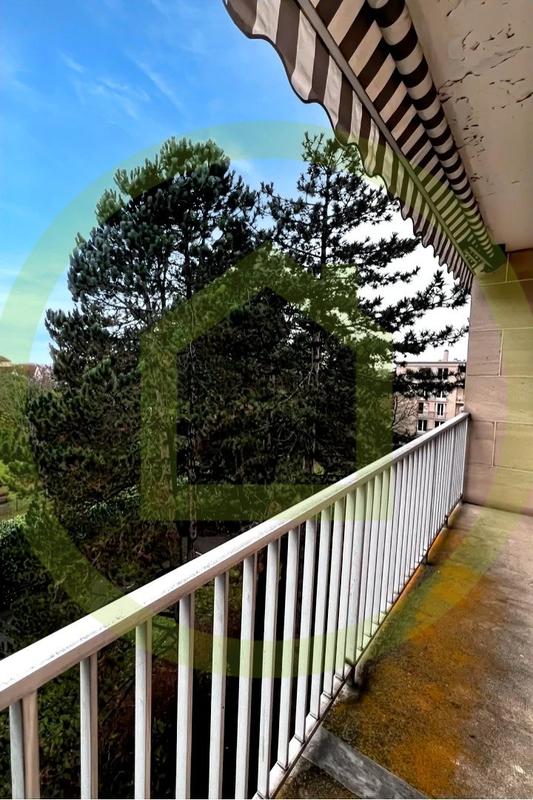 Appartement - 73 m² - 4 pièces