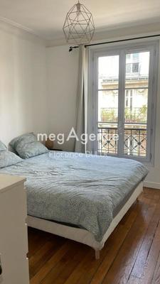 Appartement - 32 m² - 2 pièces