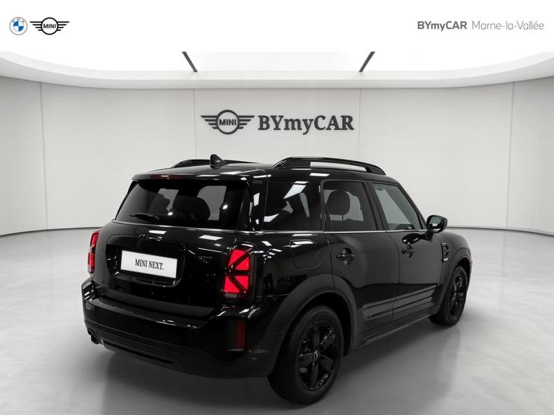 Mini Countryman F60 Lci 136 ch Bva7 Cooper Edition Premium