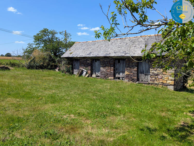 Maison - 180 m² - 3 pièces