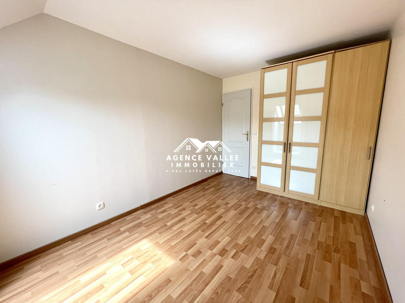 Maison - 139 m² - 7 pièces