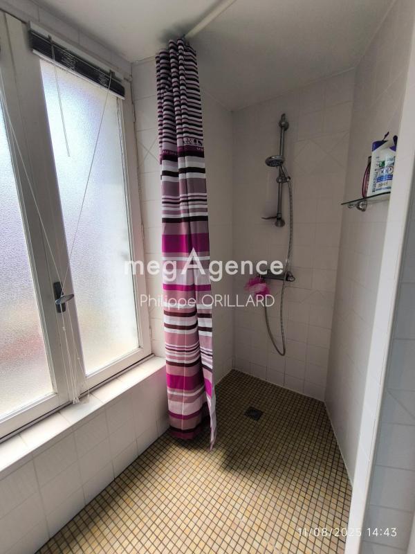 Maison - 87 m² - 7 pièces