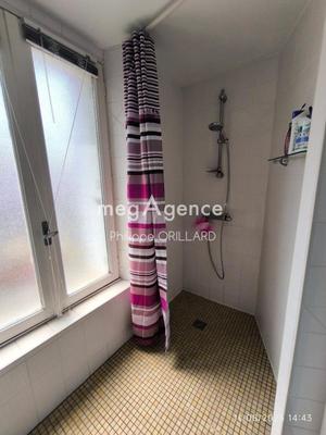 Maison - 87 m² - 7 pièces