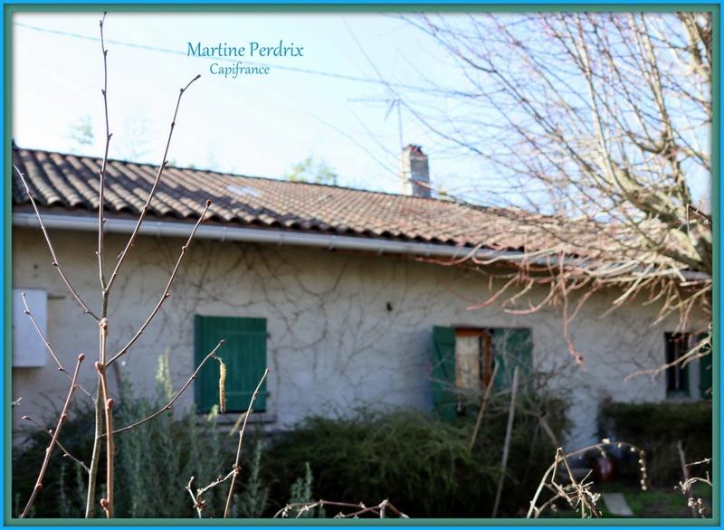 Maison - 86 m² - 4 pièces