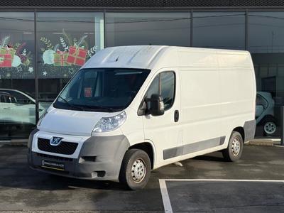 Peugeot Boxer Tole 333 L2h2 2.2 Hdi 100 Confort