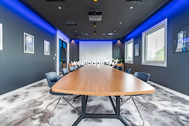 Bureau - 15 m² - 1 pièce