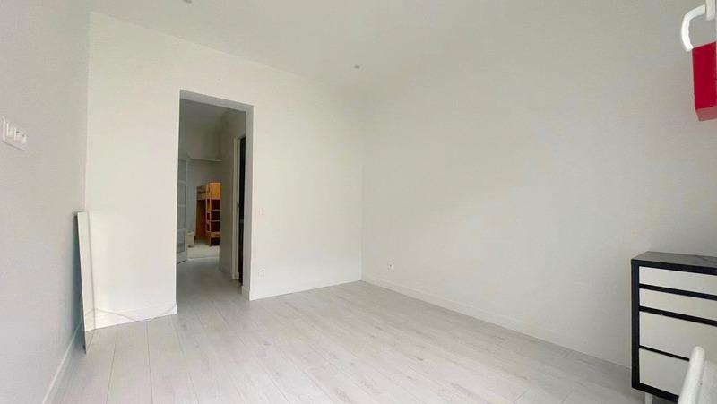 Appartement - 33 m² - 2 pièces