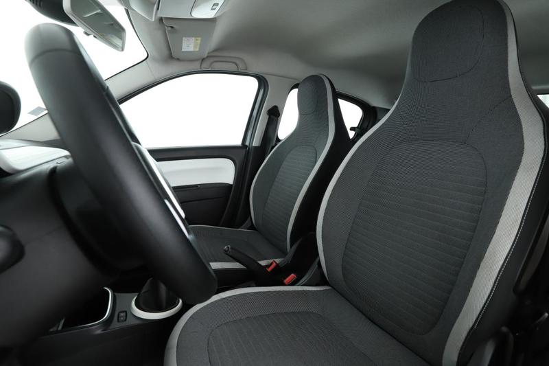 Renault Twingo 1.0 SCe Zen 73 ch