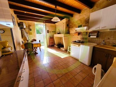 Maison - 84 m² - 3 pièces